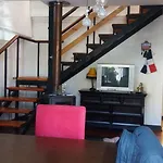Hostal Macul