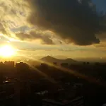 Central Apart Santiago