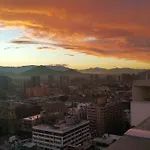 Central Apart Santiago