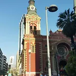 Central Apart Santiago