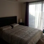 Departamento Santiago Centro Frente Club Hipico Y Movistar Arena