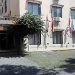 Hotel Maria Angola