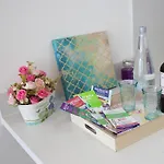 Contemporary Studio