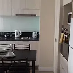 Apartment Relocation