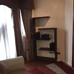 Alto Santiago Apartments