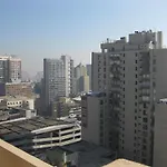 Alto Santiago Apartments