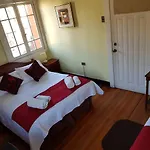 Hotel Almenas