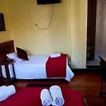 Hotel Almenas