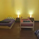 Origenes Hostel