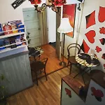 Poker Hostal
