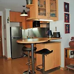 Studio Apartment En Providencia