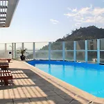 Studio Apartment En Providencia