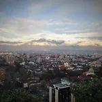Studio Apartment En Providencia