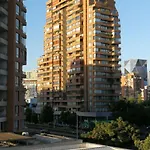 Austral Rentahome Republica Arabe De Egipto