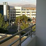 Austral Rentahome Republica Arabe De Egipto