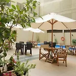 Hotel Diego De Almagro Santiago Centro