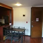 Apartamentos Chilenos
