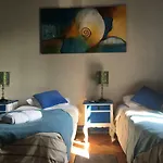 Princesa Insolente Hostel