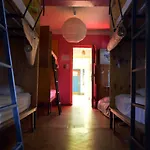 Princesa Insolente Hostel