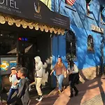 Hotel V.B.V