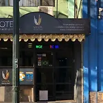 Hotel V.B.V