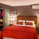 La Sebastiana Suites