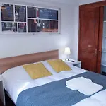 Santiago City Hostel