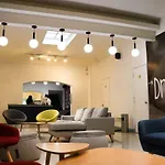 Clh Suites Santiago