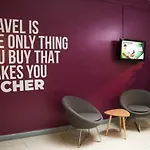 Clh Suites Santiago
