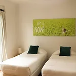 Clh Suites Santiago