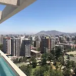 Departamento Nuevo Plaza Ñuñoa
