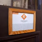 Hotel Casa Mosaico