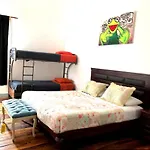 The Bellavista Hostel