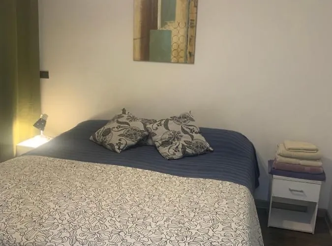 Selma Apartment Nunoa Best Suite