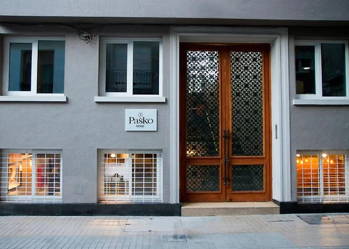Hotel Pasko
