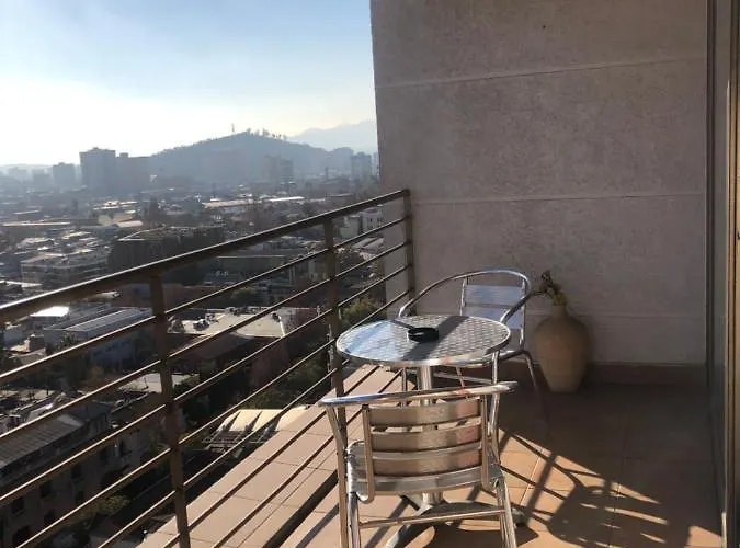Bellavista Forestal 2
