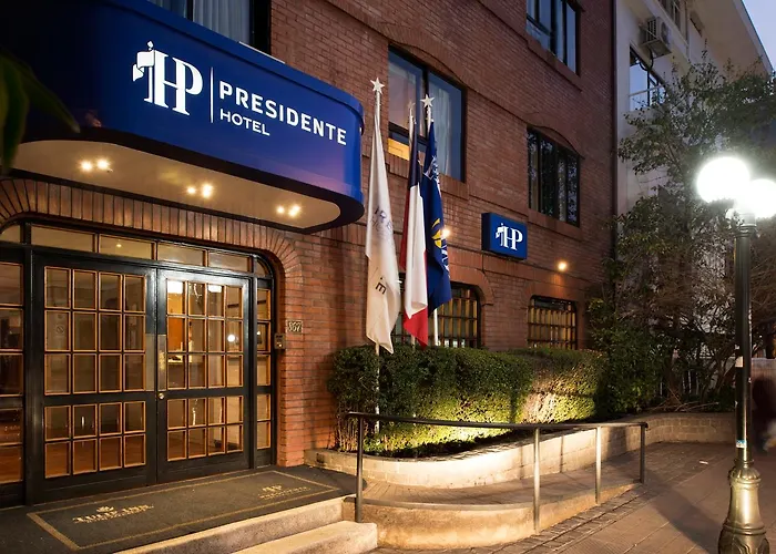 Hotel Presidente