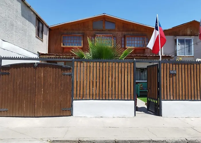 Hostal Sol y Luna