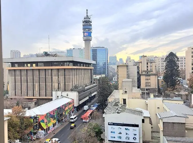 Centro Apart
