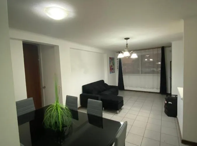 Departamento Richie