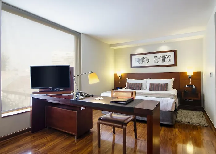 Select Elegant Apartments By Time Hotel & Apartments