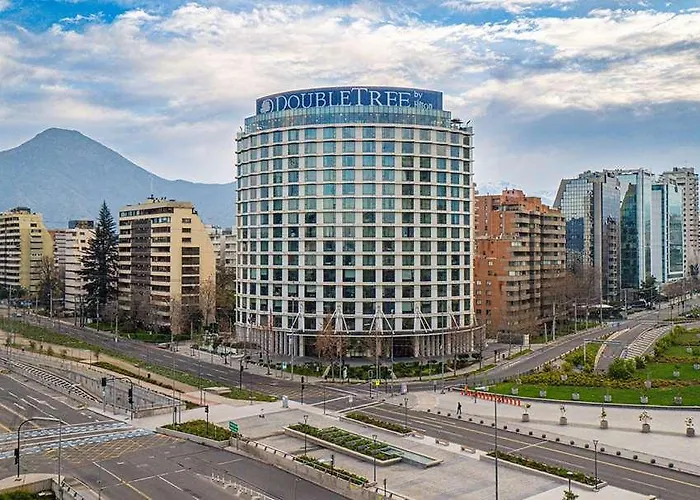 Hotel Cumbres Vitacura
