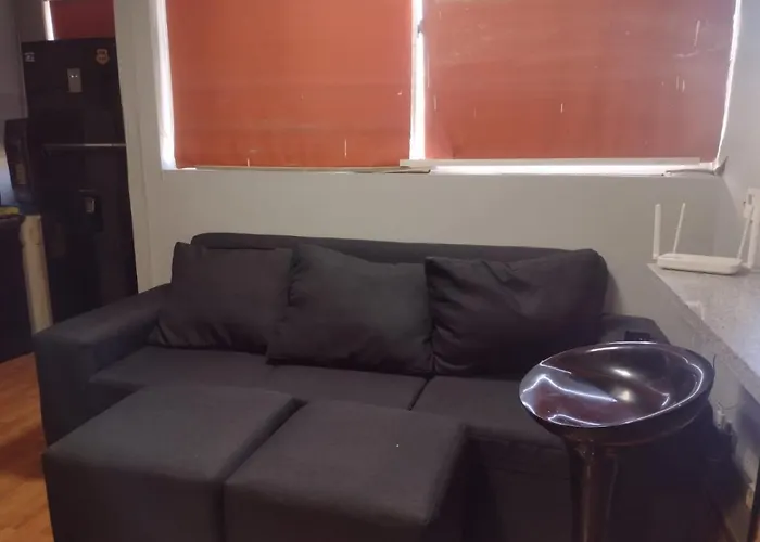 Departamento Para Turistas