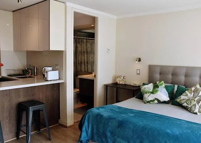 Arauco Apartment