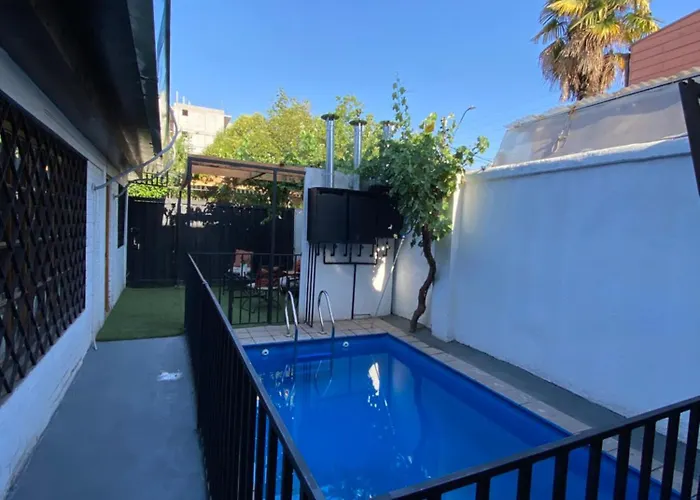 Casa Guemes