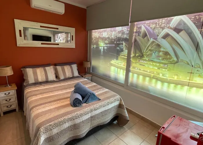 Apartamento/Estudio En Las Condes