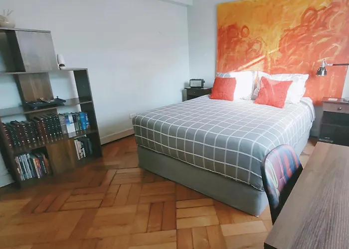 Mahatma Suites & Rooms