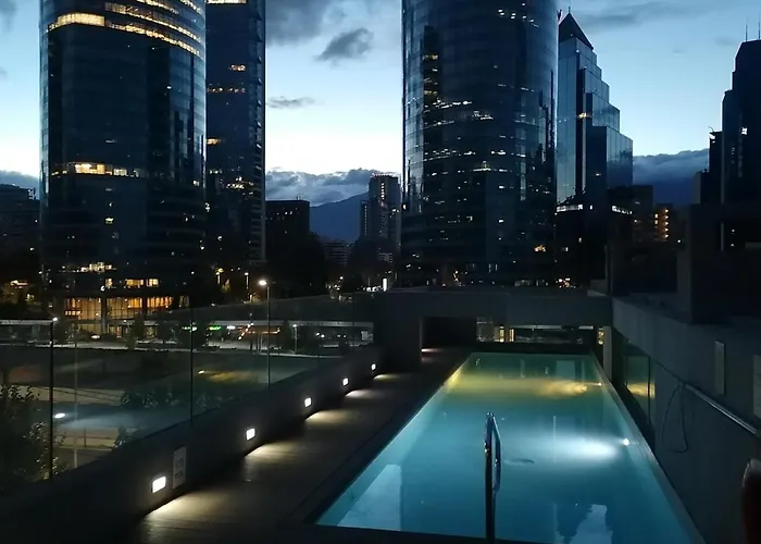 Hotel Los Espanoles Plus