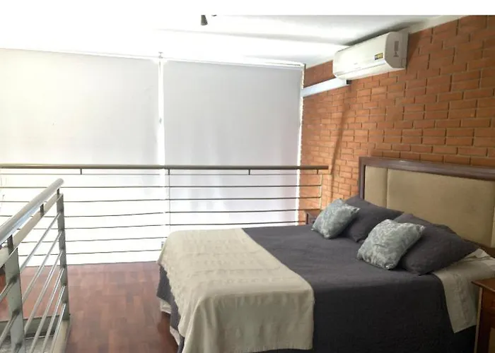 Espacio M Providencia