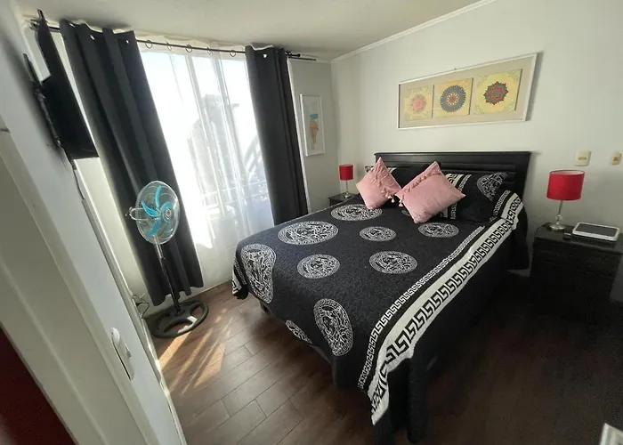 Departamento De 1 Dormitorio